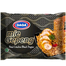 GAGA MIE GEPENG GRG AYM LD HTM