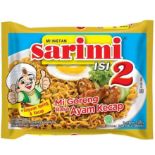 SARIMI GRG 2 AY KCAP