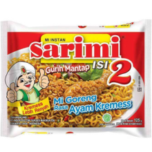 SARIMI GRG 2 AY KREMES