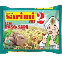 SARIMI 2 BASO SAPI