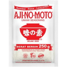 AJINOMOTO 250 /PCS