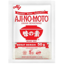 AJINOMOTO 50G /PCS