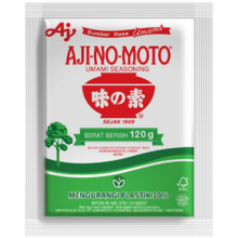 AJINOMOTO 120G