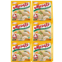 MASAKO 11 AYAM JMB /12'S