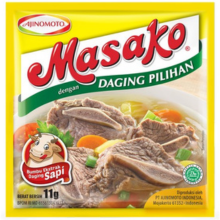 MASAKO 11 SAPI JMB /12'S