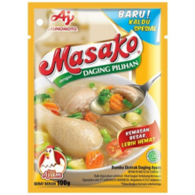 MASAKO 100 AYAM