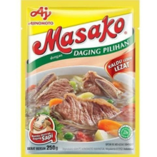MASAKO 250G SAPI
