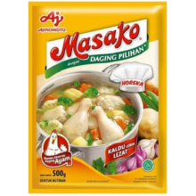 MASAKO 500 AYAM