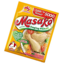 MASAKO 123 AYAM