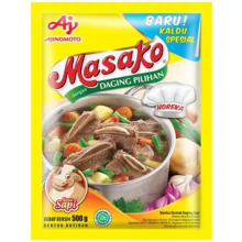MASAKO 500 SAPI