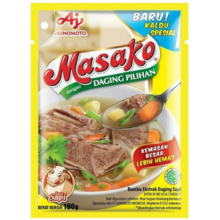 MASAKO 100 SAPI