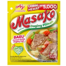 MASAKO 123 SAPI