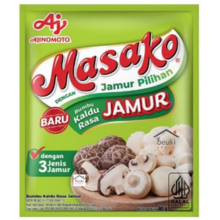 MASAKO 40G KALDU JAMUR