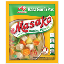 MASAKO 50G AYAM