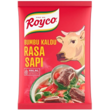 ROYCO 220 KALDU SAPI