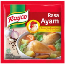ROYCO RASA 8 AY /RTG