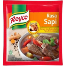 ROYCO RASA 8 SAPI /RTG