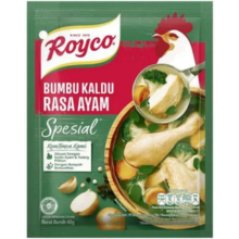 ROYCO 40  AYAM