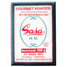 SASA 250/PCS