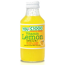 YOU C1000 LEMON BTL