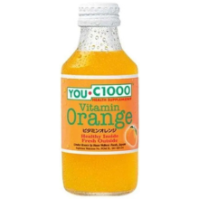 YOU C1000 ORANGE BTL