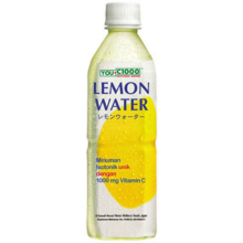 YOU C1000 WTR 500 LMN