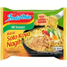 IDMIE SOTO KOYA NAGIH /PCS