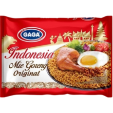 GAGA MIE GRG ORIGINAL