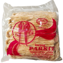 MIE PARKIT BSR /PCS