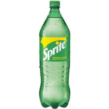 SPRITE 1.5 LT BTL