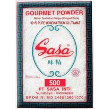 SASA RP.500/RTG (500'S)