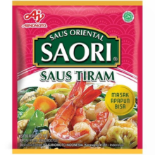 SAORI SS 23 TIRAM