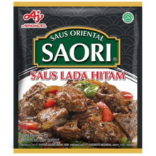 SAORI SS 26 LADA HTM