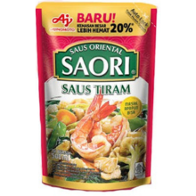 SAORI SS 500ML TIRAM