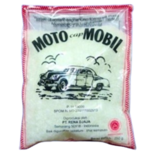 MOTO CAP MOBIL 250 /PCS