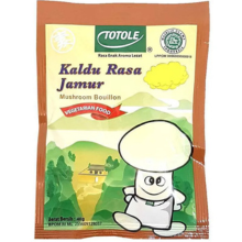 TOTOLE JAMUR 40G