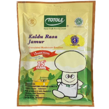 TOTOLE JAMUR 80G