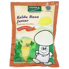 TOTOLE JAMUR 200G
