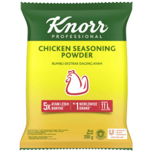 KNORR 200G CHICKEN