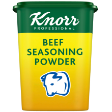 KNORR 1KG BEFF