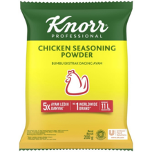 KNORR 1KG CHICKEN REFIL