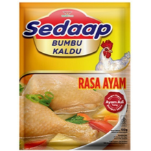 SEDAAP BB AYAM 100 gr