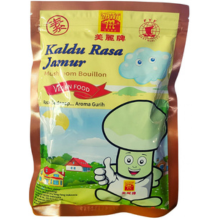 MILI KALDU JAMUR 200GR