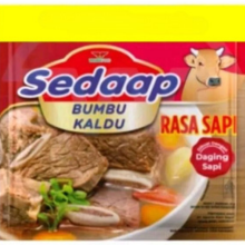 SEDAAP BB SAPI 9GR/12