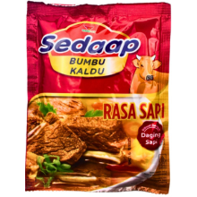 SEDAAP BB SAPI 100 GR