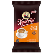 KOPI KA 31 SUSU