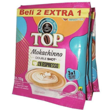 KOPI TOP 22 MOKACHINNO