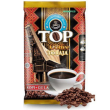 KOPI TOP 6 TORAJA