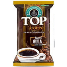 KOPI TOP 25 GULA