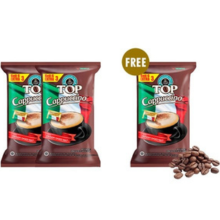 KOPI TOP 30(6+3) CAPPUCINO /PAK